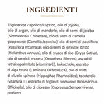 Olio Corpo Setoso Rassodante