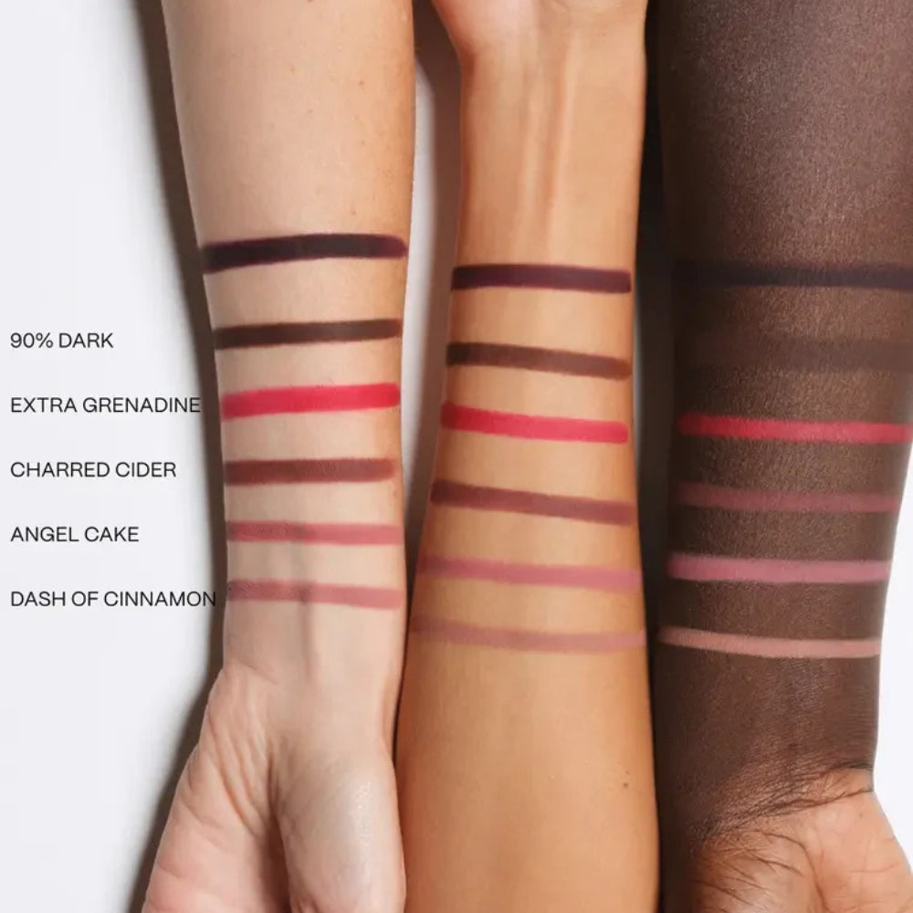 Tinta Labbra con Matita Contorno Labbra Abbinata