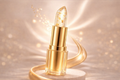 Rossetto pH Adattivo con Foglie d’Oro